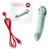 Fun Factory Stronic G Forte – G-punt Vibrator (groen)