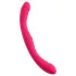 Couples Choice - duo vibrator - flexibel - siliconen - roze