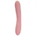 Svakom Ava Neo - slimme app-gestuurde stotende G-spot vibrator (roze)