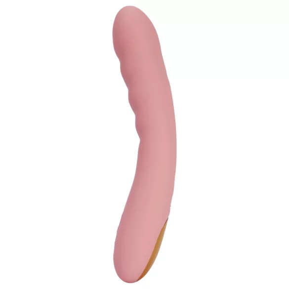 Svakom Ava Neo - slimme app-gestuurde stotende G-spot vibrator (roze)