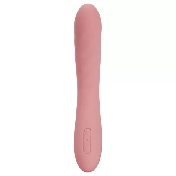 Svakom Ava Neo - slimme app-gestuurde stotende G-spot vibrator (roze)