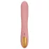 Svakom Ava Neo - slimme app-gestuurde stotende G-spot vibrator (roze)