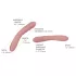 Svakom Ava Neo - slimme app-gestuurde stotende G-spot vibrator (roze)