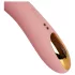Svakom Ava Neo - slimme app-gestuurde stotende G-spot vibrator (roze)