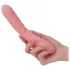 Svakom Ava Neo - slimme app-gestuurde stotende G-spot vibrator (roze)