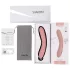 Svakom Ava Neo - slimme app-gestuurde stotende G-spot vibrator (roze)
