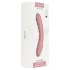 Svakom Ava Neo - slimme stoot vibrator - siliconen - roze