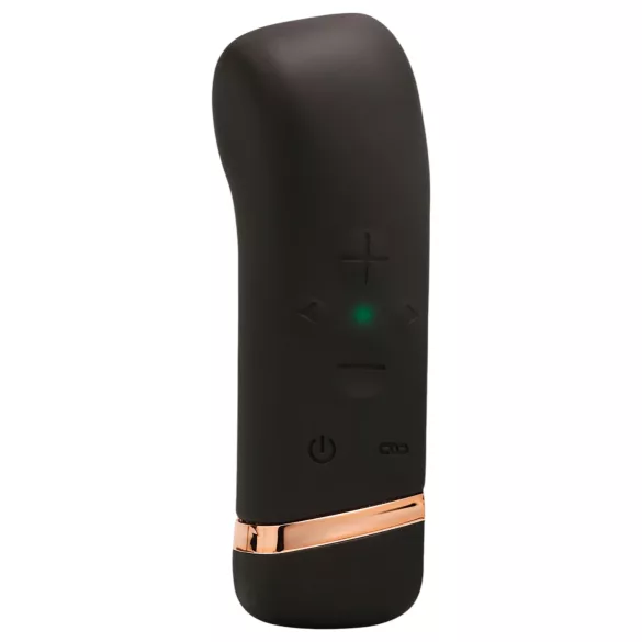 The Handy Oh! - ResoTouch vibrator (zwart)