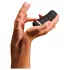 The Handy Oh! - ResoTouch vibrator (zwart)