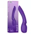 We-Vibe Wand 2 - krachtige massage vibrator - oplaadbaar