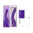We-Vibe Wand 2 - krachtige massage vibrator - oplaadbaar