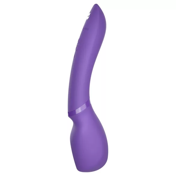 We-Vibe Wand 2 - krachtige massage vibrator - oplaadbaar