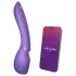 We-Vibe Wand 2 - krachtige massage vibrator - oplaadbaar