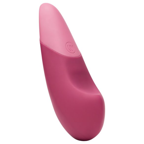 Womanizer Vibe - clitoris vibrator (roze)