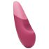 Womanizer Vibe - clitoris vibrator (roze)