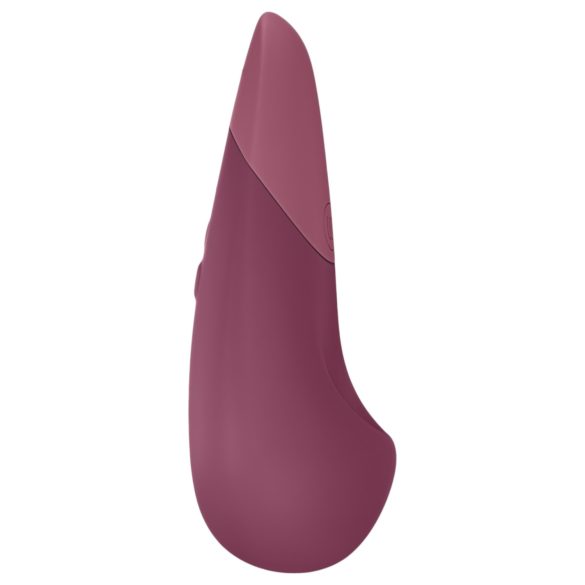 Womanizer Vibe - clitoris vibrator (roze)