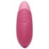 Womanizer Vibe - clitoris vibrator (roze)