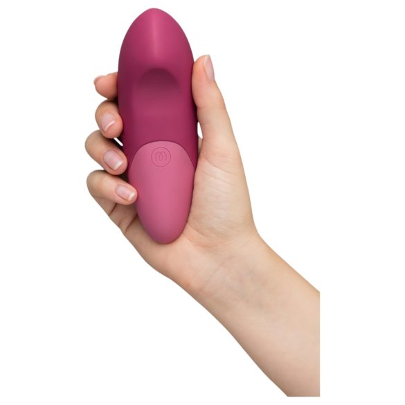 Womanizer Vibe - clitoris vibrator (roze)