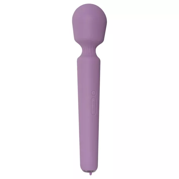 Svakom Emma Neo 2 - slimme massage vibrator (paars)
