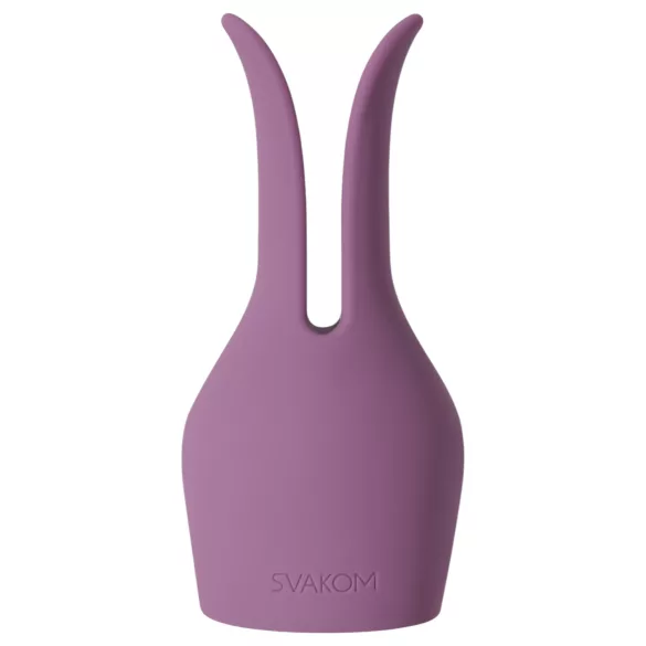 Svakom Emma Neo 2 - slimme massage vibrator (paars)
