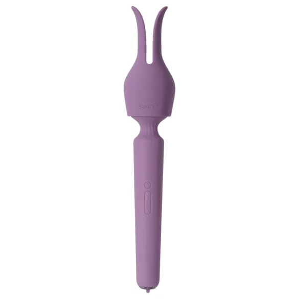 Svakom Emma Neo 2 - slimme massage vibrator (paars)
