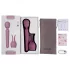 Svakom Emma Neo 2 - slimme massage vibrator (paars)
