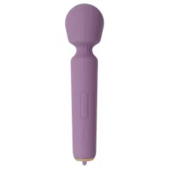   Svakom Mini Emma Neo - App‑gestuurde massager‑vibrator (paars)