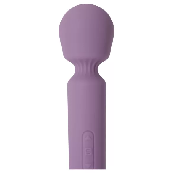 Svakom Mini Emma Neo - vibrator - app-bestuurbaar - siliconen - paars
