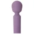 Svakom Mini Emma Neo - vibrator - app-bestuurbaar - siliconen - paars