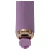 Svakom Mini Emma Neo - vibrator - app-bestuurbaar - siliconen - paars