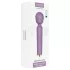 Svakom Mini Emma Neo - vibrator - app-bestuurbaar - siliconen - paars