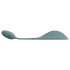 VibePad Mini - vibratiekussen met 2 motoren - turquoise