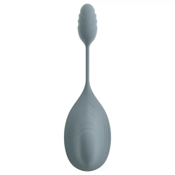 VibePad Mini - vibratiekussen met 2 motoren - turquoise