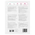 Lovense Mission 2 - App-gestuurde vibrator met zuignap (rood)