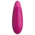 Womanizer Enhance - luchtgolf clitoris stimulator (roze)
