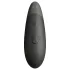 Womanizer Enhance 2in1 luchtdruk clitorisstimulator + vibrator (zwart)