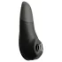 Womanizer Enhance 2in1 luchtdruk clitorisstimulator + vibrator (zwart)