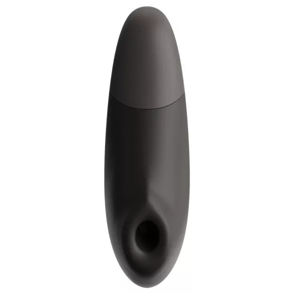 Womanizer Enhance 2in1 luchtdruk clitorisstimulator + vibrator (zwart)