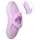 Svakom Echo 2 - vinger vibrator - oplaadbaar - siliconen - roze