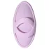 Svakom Echo 2 - vinger vibrator - oplaadbaar - siliconen - roze