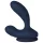 Svakom Vick Neo 2 - anale vibrator - op afstand bestuurbaar - blauw