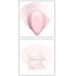 LuxUS - magneetische duo-vibrator set