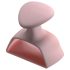 LuxUS - magneetische duo-vibrator set