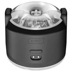 Kiiroo PowerShot - interactieve masturbator (zwart)