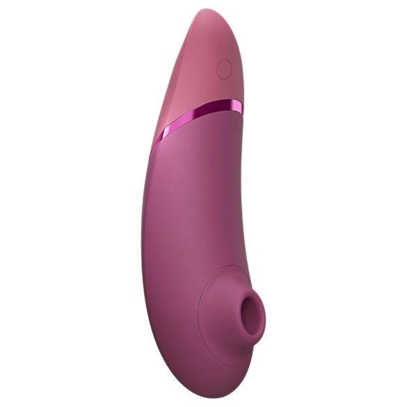 Womanizer Next - oplaadbare luchtdruk clitorisstimulator (roze)