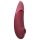Womanizer Next - oplaadbare luchtstimulatie clitorismassager (bordeaux)