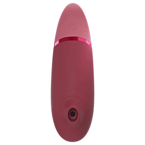 Womanizer Next - oplaadbare luchtstimulatie clitorismassager (bordeaux)