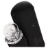 The Handy 2 Pro - Interactieve mannelijke masturbator (zwart)