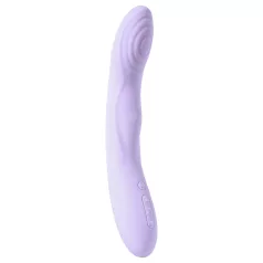   Svakom Selena - verwarmende, stotende G-spot vibrator (paars)