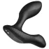Arcwave Perk - prostaatvibrator met afstandsbediening (zwart)